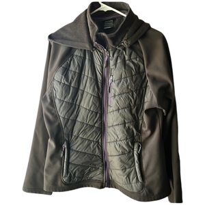 Snozu Performance jacket